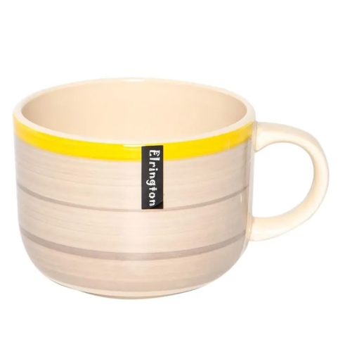 АЭРОГРАФ ПОЛДЕНЬ бульонница 500мл 139-23101